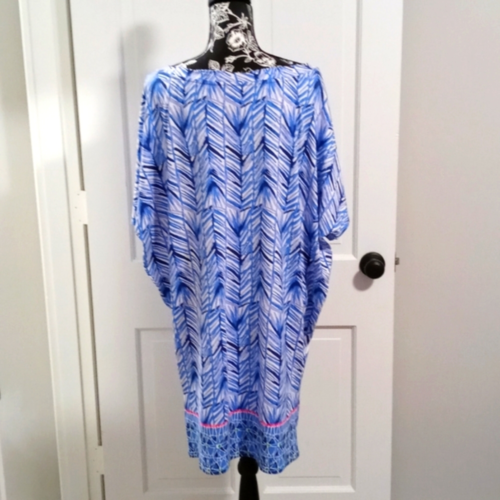 🆕 💙HTF Lilly Pulitzer💙 - Lowe Dress - Picture 2 of 13
